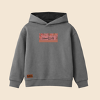 فإتّك بأعيُننا Oversized Hoodie