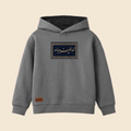 الله لطيف بعباده Oversized Hoodie