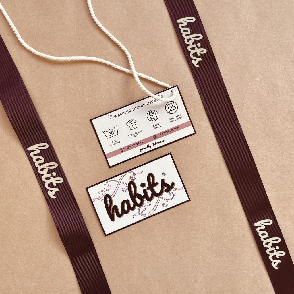 Coffee Stamps Oversized Hoodie