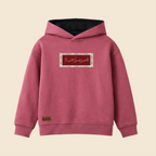 فاصبر صبرا جميلا Oversized Hoodie