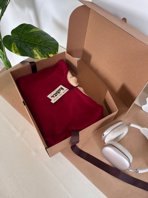 Gift Packaging