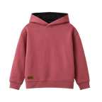 Classic Plain Oversized Hoodie